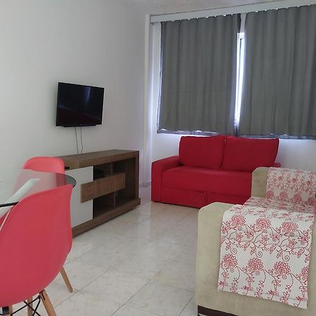 Apartamento en Salvador bahía com ar condicionado Exterior foto
