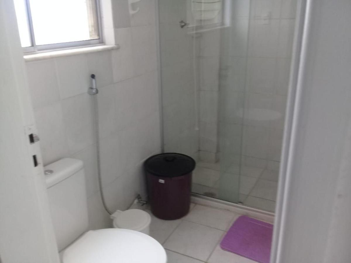 Apartamento en Salvador bahía com ar condicionado Exterior foto